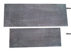 Cobblestone road – straight section  20mm 1:72 scale -small