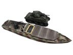 Führungsboot 42 (Fühbo 42)  Assault boat ,  28mm (1:56 scale)