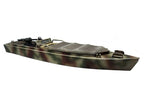 Führungsboot 42 (Fühbo 42)  Assault boat ,  28mm (1:56 scale)