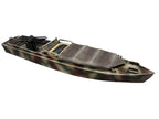Führungsboot 42 (Fühbo 42)  Assault boat ,  28mm (1:56 scale)