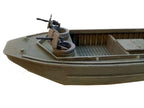 LCP(L) US landing craft 1:56 (28mm)