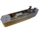 LCP(L) US landing craft 1:56 (28mm)