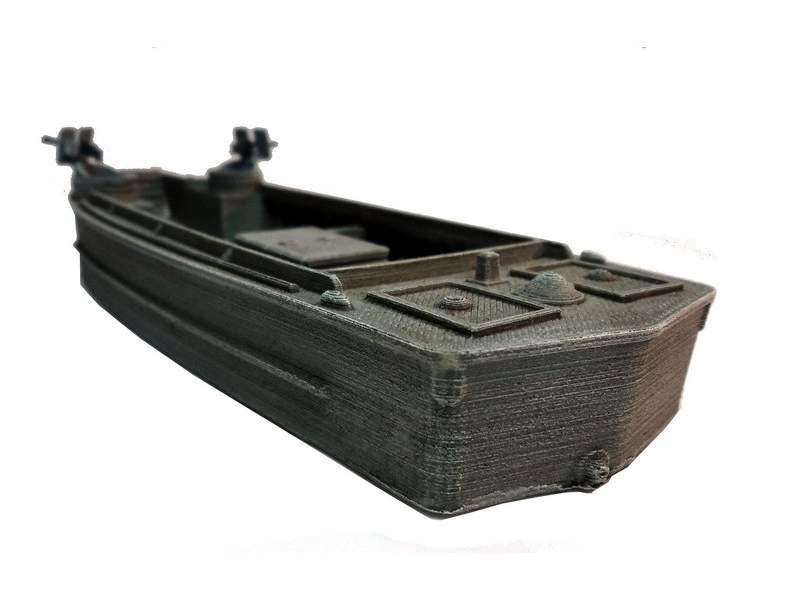 LCP(R) US landing craft 1:56 (28mm)