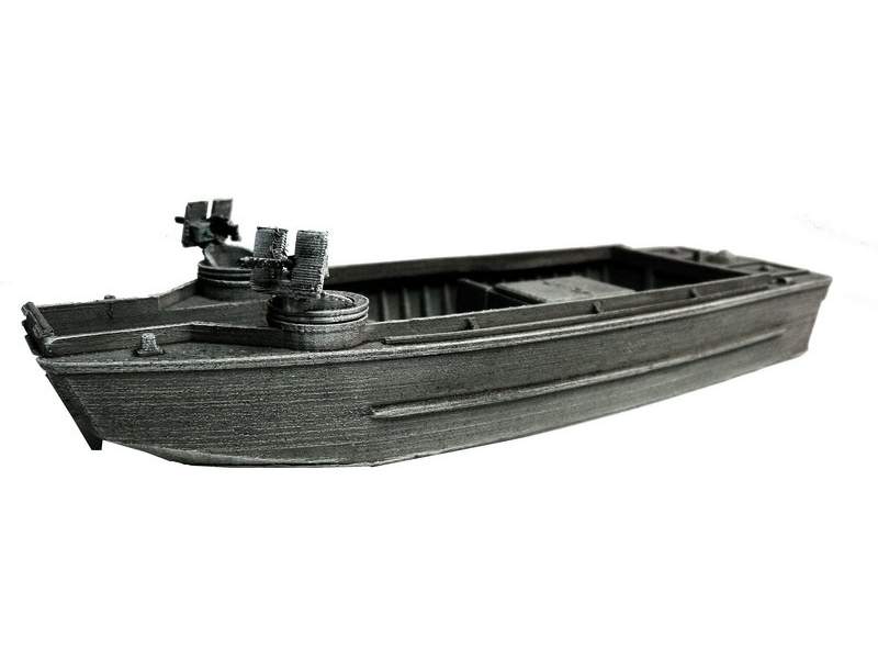 LCP(R) US landing craft 1:56 (28mm)
