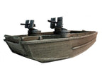 LCP(R) US landing craft 1:56 (28mm)