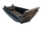 LCVP Higgins US landing craft 1:56 (28mm)