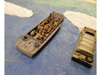 LCVP Higgins US landing craft 1:56 (28mm)