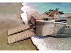 Second World War German Pionierlandungsboot 39   1:56 (28mm)