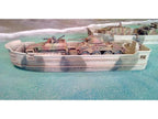 Second World War German Pionierlandungsboot 39   1:56 (28mm)