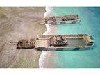 Second World War German Pionierlandungsboot 41   1:56 (28mm)
