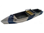 Sturmboot 42,  28mm (1:56 scale)
