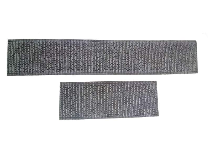 Cobblestone road – straight section  28mm 1:56 scale -small