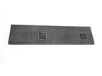 Sidewalk, square tiles – straight ,28mm, 1:56 scale