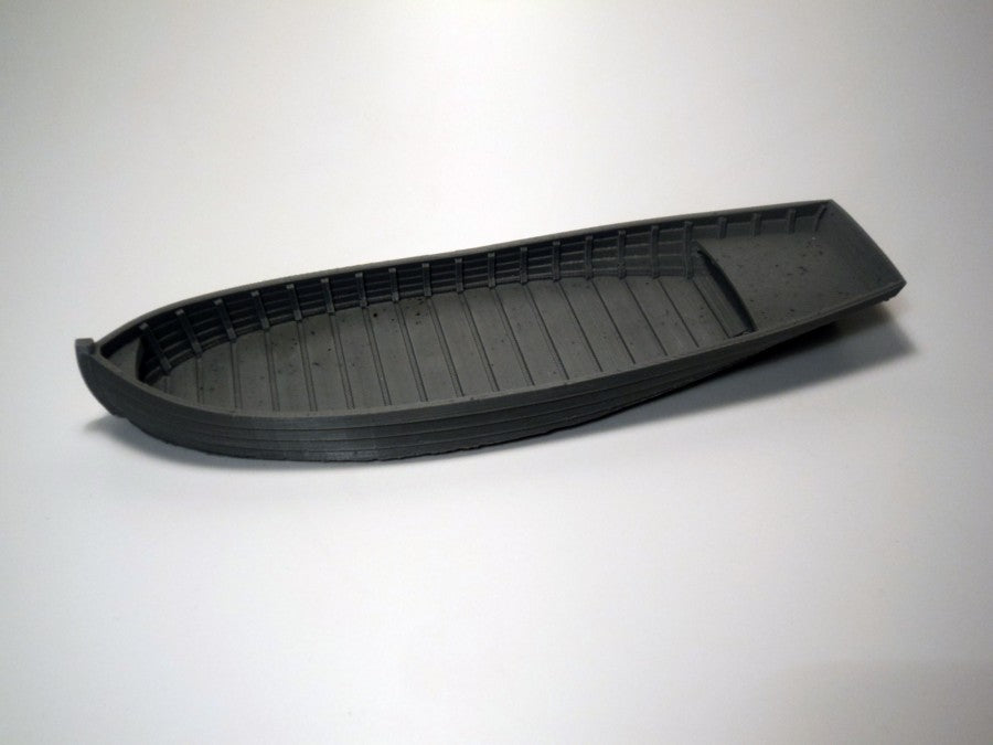 Multi-period 30-Foot Lifeboat 1:56 (28mm)