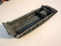 LCVP Higgins (Late armored version) US landing craft 1:56 (28mm)