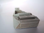 Second World War Italian Motolance ML Landing Craft 1:56 (28mm)