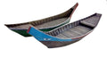 Vietnam Five-Planks Houseboat 1:56 (28mm)