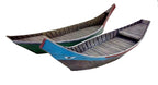 Vietnam Five-Planks Houseboat 1:56 (28mm)