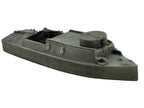 BK-2 (or Type D) Soviet Riverine Gunboat 1:56 (28mm)