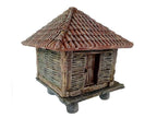 Medieval small barn 1:56 (28mm)
