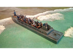 DB Soviet landing craft 1:56 (28mm)