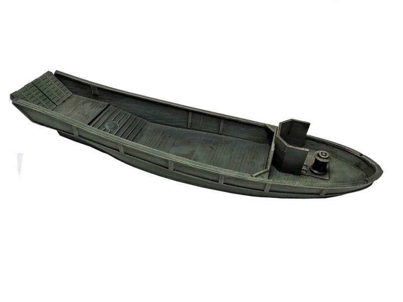 Daihatsu-class landing craft 1:56 (28mm)