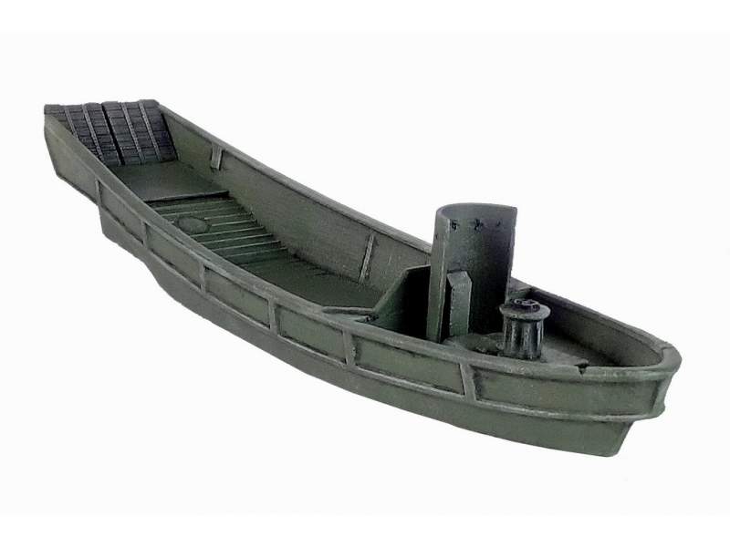 Daihatsu class landing craft 1:56 (28mm)