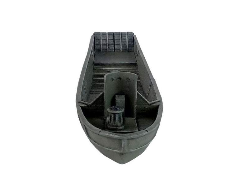 Daihatsu class landing craft 1:56 (28mm)