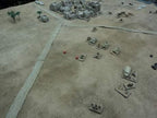 Desert warmat