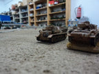 Desert warmat