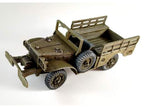 Dodge WC52 ¾ Ton Truck, 28mm, 1:56 scale