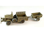 Dodge WC52 ¾ Ton Truck, 28mm, 1:56 scale