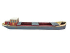 Dutch barge 1:56 (28mm)