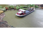 Dutch barge 1:56 (28mm)