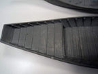Vietnam Five-Planks Houseboat 1:56 (28mm)