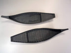 Vietnam Five-Planks Houseboat 1:56 (28mm)