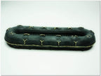 Second World War German Flossacke 34 Assault Pontoon Inflatable Boat 1:56 (28mm)