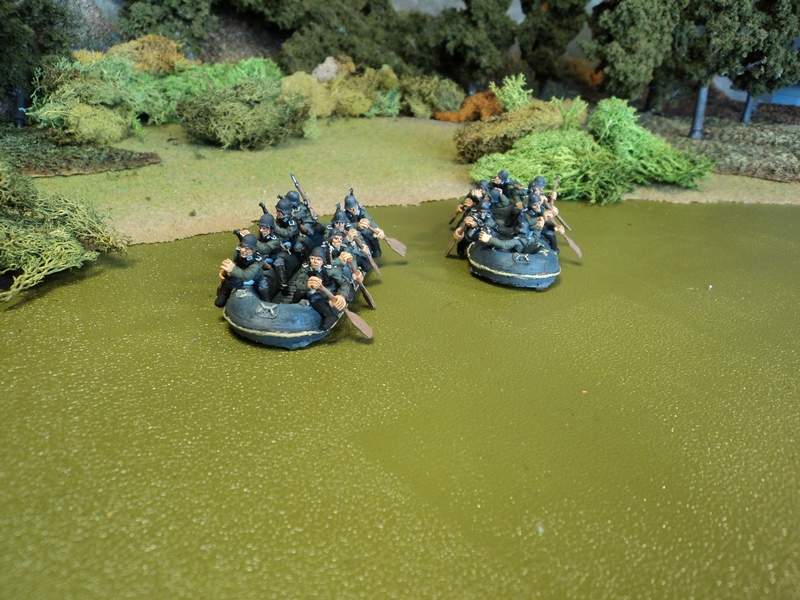 Flossacke 34 crew, pack 1 1:56 (28mm)