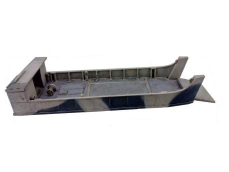 Flossacke 34 crew, pack 1 1:56 (28mm)