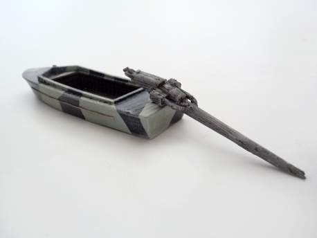 Flossacke 34 crew, pack 1 1:56 (28mm)