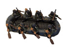 Flossacke 34 crew, pack 1 1:56 (28mm)
