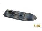 Flossacke 34 crew, pack 2 1:56 (28mm)