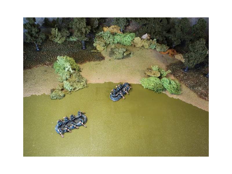 Flossacke 34 crew, pack 2 1:56 (28mm)