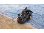 Flossacke 34 crew, pack 2 1:56 (28mm)