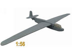 German DFS 230 Assault Glider 28mm (1:56 scale)