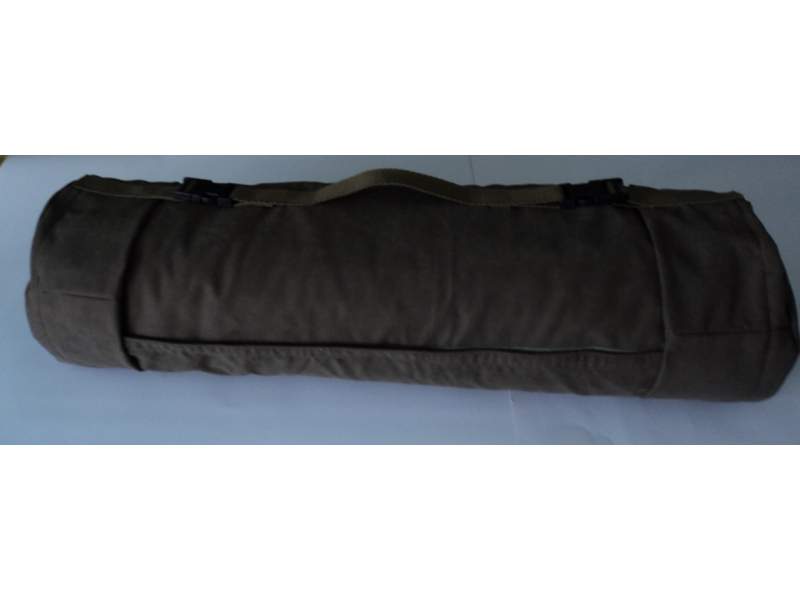Grassy warmat