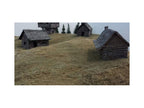 Grassy warmat