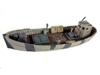 German Hafenschutzboot 28mm (1:56 scale)
