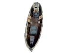 German Hafenschutzboot 28mm (1:56 scale)
