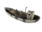 German Hafenschutzboot 28mm (1:56 scale)